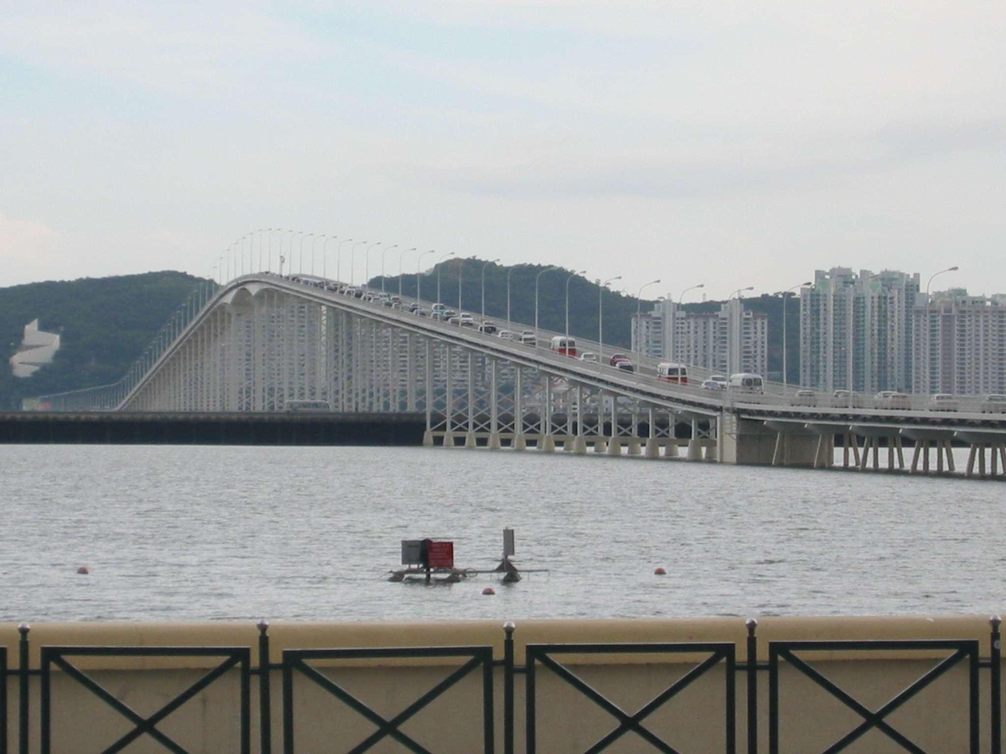 澳门发展现状解析