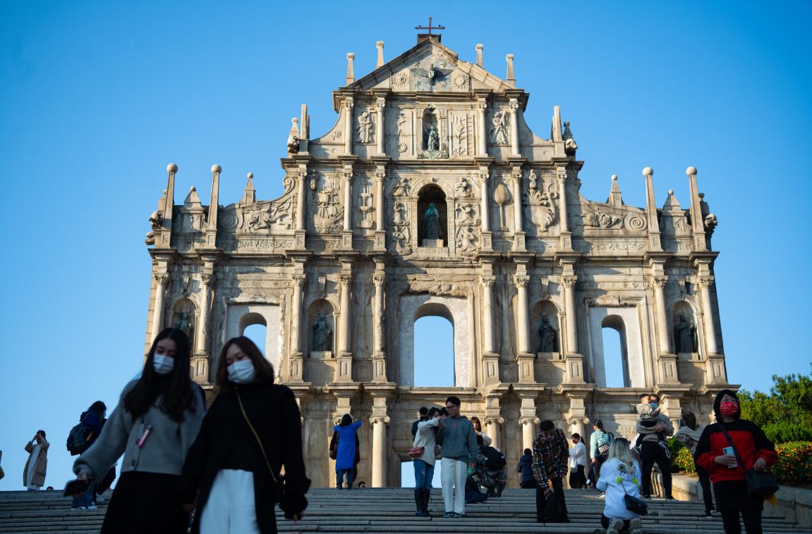澳门天天好彩，精彩纷呈活动，展望未来的繁荣景象（2025年）