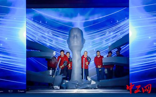迈向数字化未来的蓝图，新奥资料网站2025