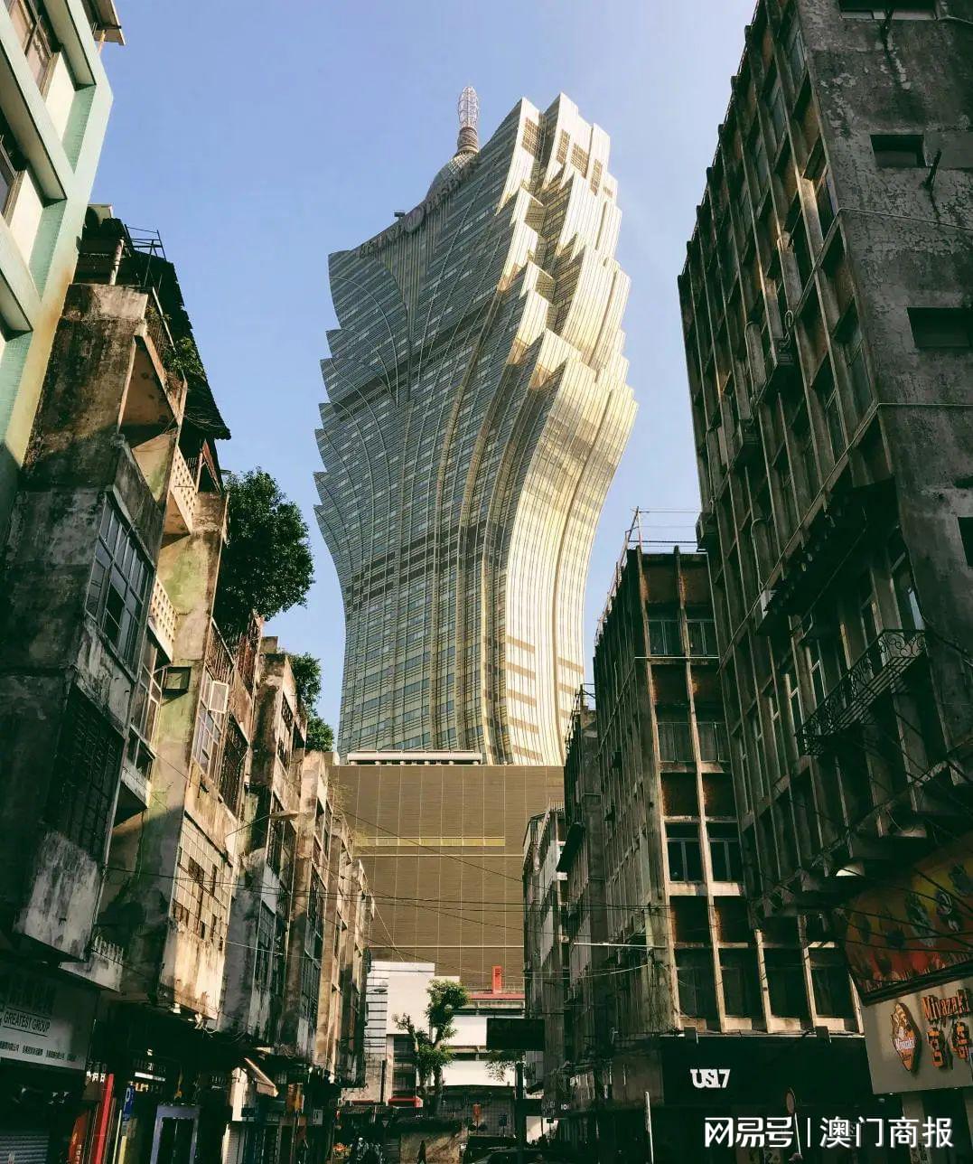 澳门王中王的背景与内涵