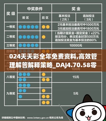 关于2025年天天彩免费资料的全面解答与落实策略探讨