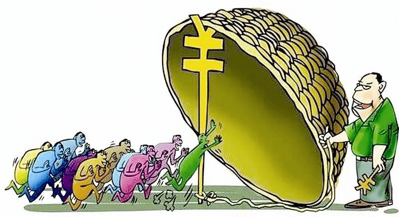 警惕虚假宣传，关于今晚必出三肖的真相解析与精选解释