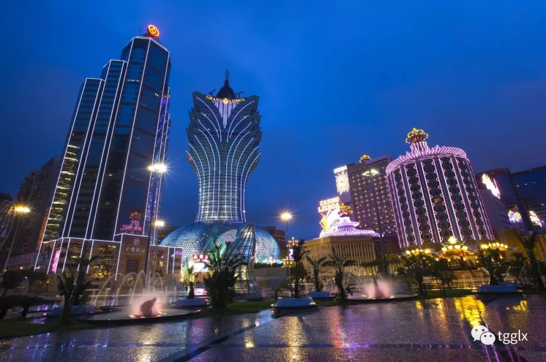 澳门2025全年免费资料大全与天天开彩的繁荣景象